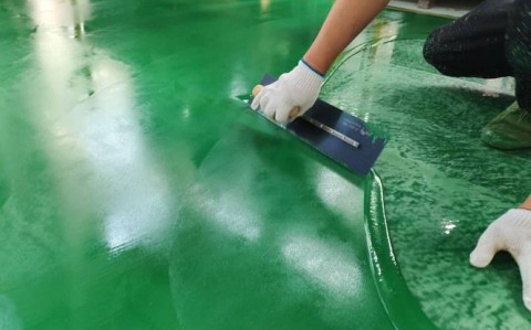 天门VEF地坪什么是VEF地坪