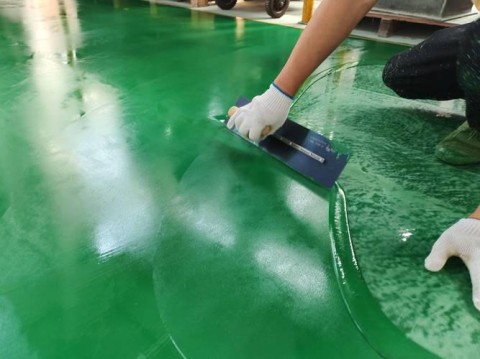 天门VEF地坪什么是VEF地坪