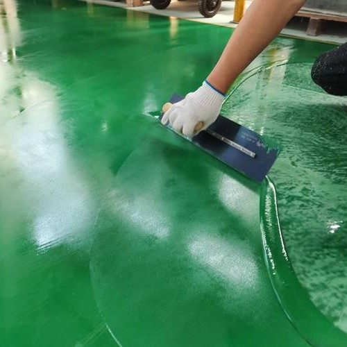 天门VEF地坪什么是VEF地坪